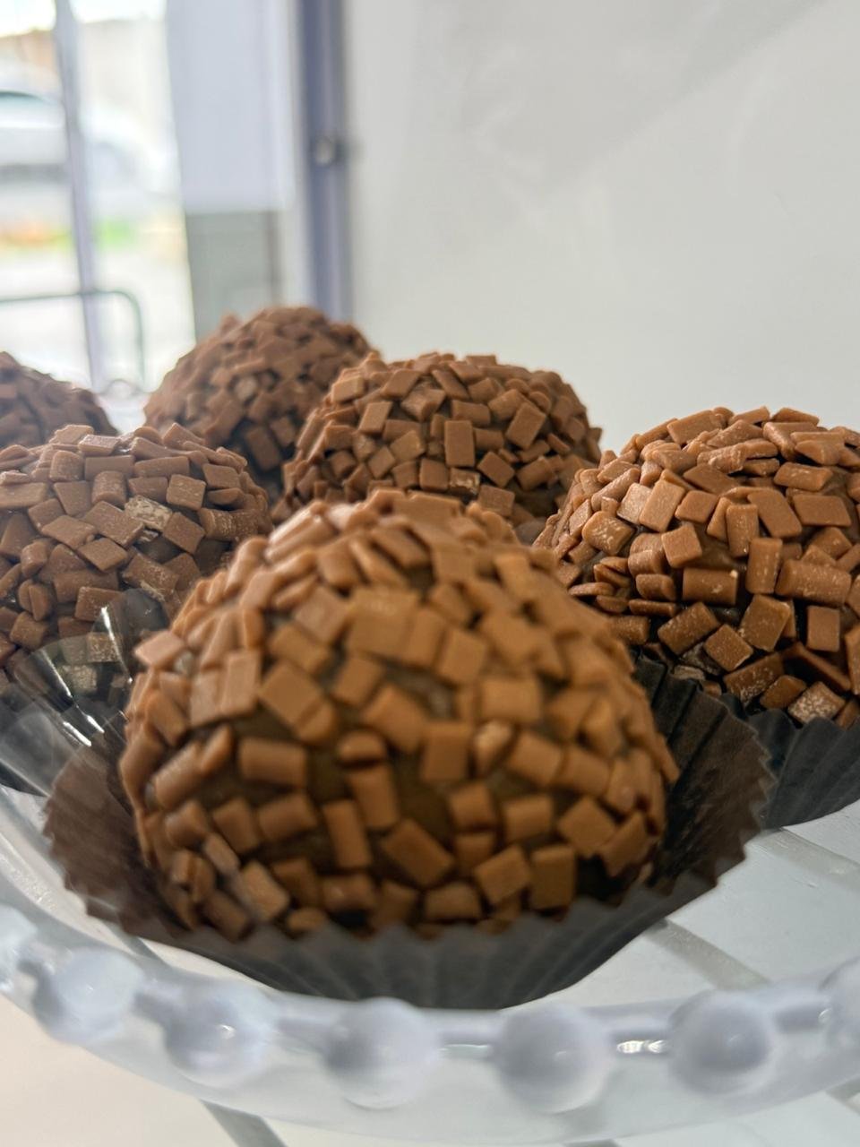 Brigadeiros